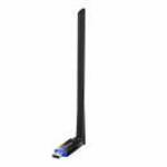 Tenda Hálózati adapter WiFi AC900 - U11 Pro (USB2.0; 286Mpbs 2.4GHz + 600Mbps 5GHz; 6dBi Antenna) - fotó