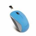 Genius Egér - NX-7000 (Vezeték nélküli, USB, 3 gomb, 1200 DPI, BlueEye, kék) - GENIUS fotó