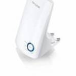 TP-Link Range Extender WiFi N - TL-WA850RE (300Mbps, 2, 4GHz) - TP-LINK fotó
