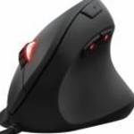 Trust Egér Gamer Ergonómikus - GXT 144 Rexx (Döntött, Optikai érzékelő; 10000DPI; Programozható; 20G fotó