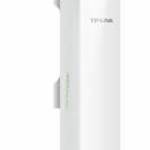 TP-Link Access Point WiFi N Kültéri - Pharos CPE510 (300Mbps, 5Ghz; 100Mbps, 24V PoE; irányíth. 13dB fotó