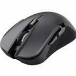 Trust Egér Gamer Vezeték nélküli - GXT923 Ybar (Optikai érzékelő; 7200DPI; 6 gomb; LED; gumizott kül fotó