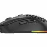 Sandberg Egér Gamer - FlexCover 6D Gamer Mouse - SANDBERG fotó