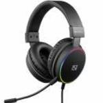 Sandberg Fejhallgató - HeroBlaster USB Headset - SANDBERG fotó