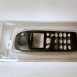 Nokia 5110 gyári előlap + bekapcsoló gomb (új) fotó