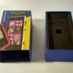 Nokia Lumia 720 (2013) üres doboz fotó