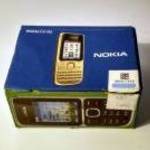 Nokia C2-01 (2010) üres doboz (Ver.2) fotó