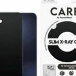 PanzerGlass Fashion tok Samsung Galaxy A16 4G/5G - fekete fotó