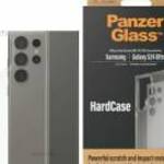 PanzerGlass HardCase tok Samsung Galaxy S24 Ultra - átlátszó fotó