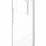 Szilikon telefonvédő (ultravékony) ÁTLÁTSZÓ Motorola Edge 50 Ultra 5G - gigapack fotó