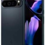 Spigen Thin Fit tok Google Pixel 9 Pro XL - fémszürke fotó