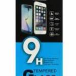 Képernyővédő üveg (0.3mm, 9H, NEM íves) ÁTLÁTSZÓ TCL 50 5G - gigapack fotó