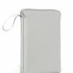 Tablet tartó táska pánttal, 10.9"-12.9", szürke, PU, XO CB03 fotó