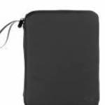 Tablet tartó táska pánttal, 10.9"-12.9", fekete, PU, XO CB03 fotó