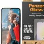 PanzerGlass Ultra-Wide Fit Samsung Galaxy A25 5G fólia fotó