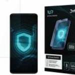 3MK fólia 1UP Motorola Moto G84 5G fólia Gaming 3db fotó
