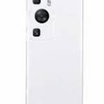 Szilikon telefonvédő (ultravékony) ÁTLÁTSZÓ Huawei P60 Pro - gigapack fotó