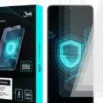 3MK fólia 1UP iPhone 15 Pro 6.1" fólia Gaming 3db fotó