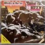 THIN LIZZY - Whiskey in the jar CD fotó