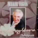 HELLER TAMÁS PARDON EGY SHOWRA KABARÉSZÁMOK CD fotó
