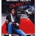A Beverly Hills-i zsaru- szinkronizált változat (1984)-eredeti dvd-bontatlan! fotó