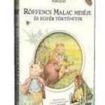 Beatrix Potter- Röffencs malac meséje és egyéb történetek (1997)-eredeti dvd-bontatlan! fotó