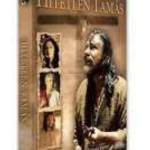 Hitetlen Tamás- A hit győzelme a kétség felett (2001)-eredeti dvd-bontatlan! fotó