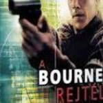 A Bourne-rejtély (nincs magyar szinkron, felirat) (2002)-eredeti dvd-bontatlan! fotó