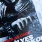 VESZÉLYES BANGKOK Nicolas Cage Shahkrit Yamnarm Charlie Yeung DVD fotó