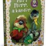 Mirr Murr, a kandúr 2. (1972)-eredeti dvd-bontatlan! fotó
