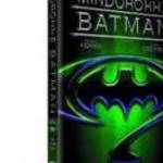 Mindörökké Batman (2dvd) (1995)-eredeti dvd-bontatlan! fotó