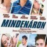 Mindenáron (2012)-eredeti dvd-bontatlan! fotó