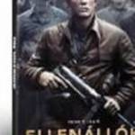 Ellenállók (2008)-eredeti dvd-bontatlan! fotó
