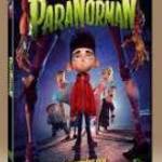 Paranorman (2012)-eredeti dvd-bontatlan! fotó