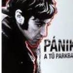 Pánik a tű parkban (1971)-eredeti dvd-bontatlan! fotó