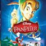 Pán Péter (blu-ray) (1953)-eredeti-bontatlan! fotó