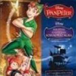 Pán Péter 1-2. twinpack (2BD) (1953-2002)-eredeti blu-ray-bontatlan! fotó