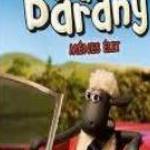Shaun, a bárány 4. évad- Ménes élet (2018)-eredeti dvd-bontatlan! fotó