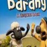 Shaun, a bárány 5. évad- A legjobb barik (2018)-eredeti dvd-bontatlan! fotó