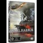 Pearl Harbour- A becstelenség napja (2004)-eredeti dvd-bontatlan! fotó
