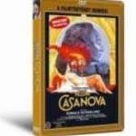 Casanova (1976)-eredeti dvd-bontatlan! fotó