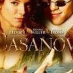 Casanova (2005)-eredeti dvd-bontatlan! fotó