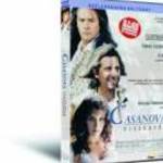 Casanova visszatér (1992)-eredeti dvd-bontatlan! fotó