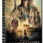 Párizs császára (2018)-eredeti dvd-bontatlan! fotó