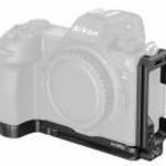 SmallRig 4523 fényképezőgép-rögzítő tartozék Tartólemez fotó