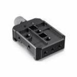 SmallRig DBC2506B fényképezőgép-rögzítő tartozék Quick release mount fotó