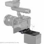 SmallRig 4064 fényképezőgép-rögzítő tartozék fotó