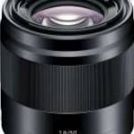Sony SEL50F18 fotó