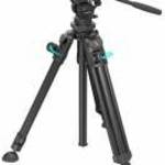 SmallRig AD-50 Pro háromlábú fotóállvány Digitális/filmes kamerák 3 láb(ak) Fekete fotó