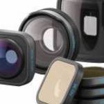 GoPro AKTLM-001 tartozék sport fényképezőgéphez Objektív fotó